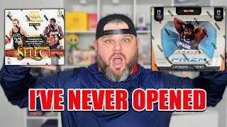 NEVER IN MY LIFE  This Could Be Huge! 201920 Prizm Basketball.