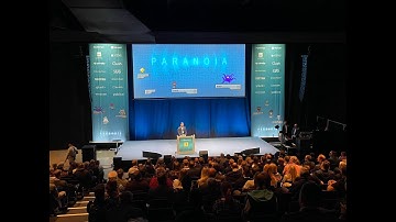 Paranoia 2022 - the extended Aftermovie