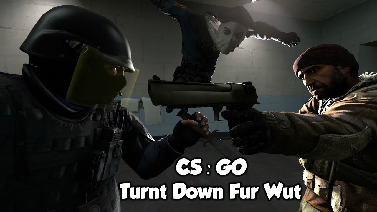Csgo Down Csgo Down