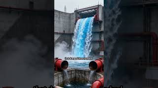 The Brutal Power of Saturn V #shorts #facts #viral