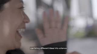 clarivate hero story celebrating women in science 15 sec youtube