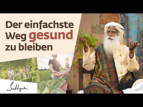 Video: 9 Tipps Für Senioren, Um Gesund Zu Bleiben