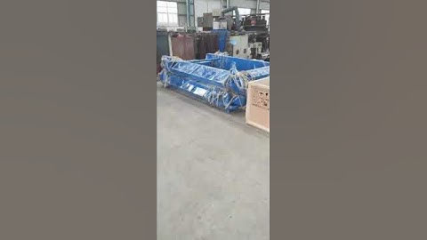 Electronic Belt Scales