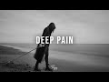 "Deep Pain" - Emotional Rap Beat | Free R&B Hip Hop Instrumental Music 2024 | Gotz #Instrumentals