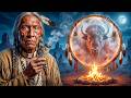 Native American Lakota Chant for Inner Peace - Spirit Hoop Ritual & Animal Spirits