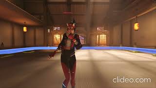 Overwatch 2 - Happy New Year Lethal Bots...
