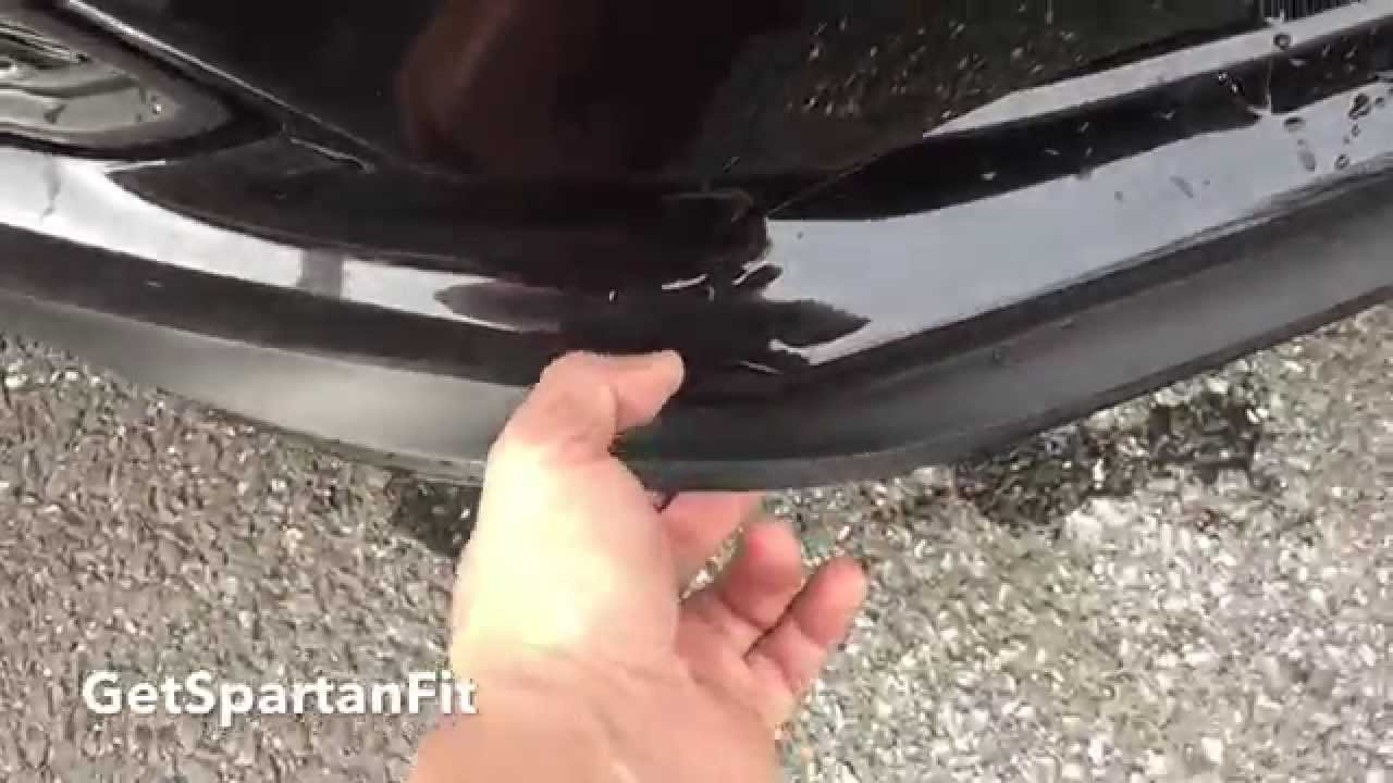 Chevy Spark Update YouTube