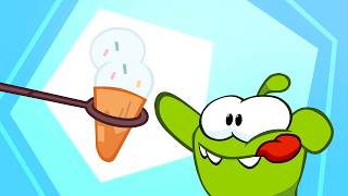 om nom stories nomville ice cream line nom werewolf new
