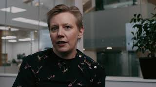 Lu Holding The Investment Function At Lund University