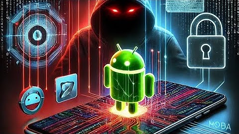 How to Hack Android Apps (Pentesting Android Apps) requirements knowledge
