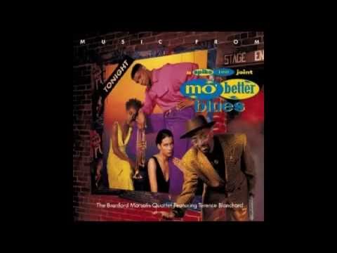 Harlem Blues Mo Better Blues ハーレムブルース ジャズ ボーカル Tomo Youtube