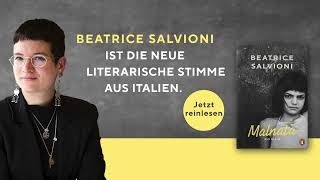 Malnata | Beatrice Salvioni | Debüt des Jahres 2024