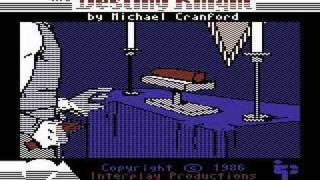 Bard's Tale II