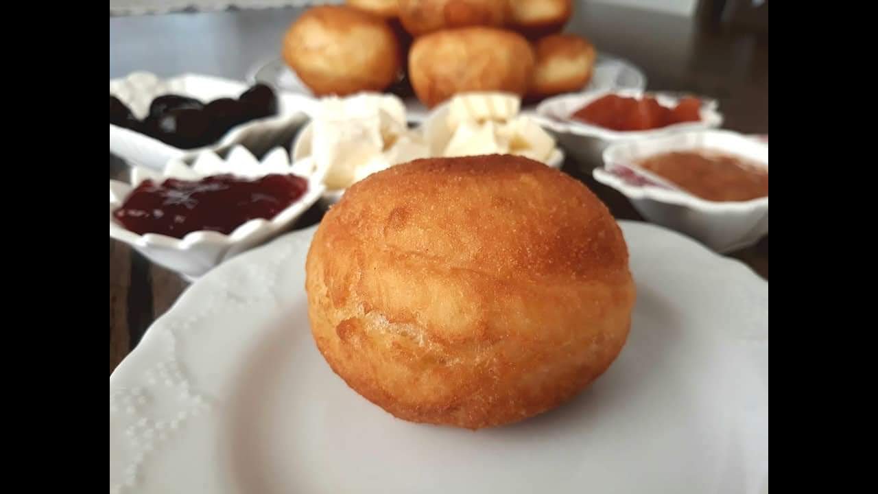 Мекици балони