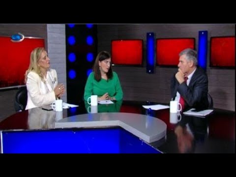 ჩვენი მიზანი უსაფრთხოების შენარჩუნებაა - თურქეთის ელჩი საქართველოში „სპექტრი“ ნაწილი1