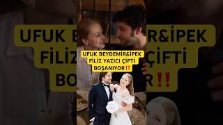 #ufukbeydemir #magazin #haber #gündem #ünlüler