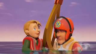 Fireman Sam Season 15 Dutch Intro