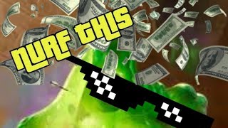 El Cubelock Se Los Está Garchando A Todos