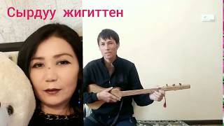 Зулпукар Акимбаев