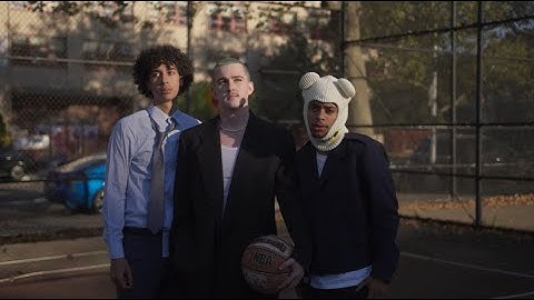 Risen ft 3ee & waytoofresh (Official Music Video)