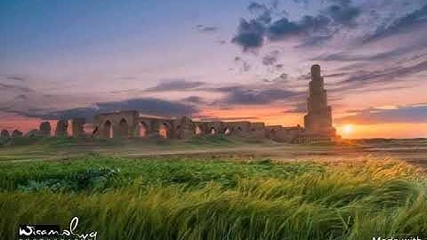 تلاوة طيبة للقارئ سجاد الصالحي