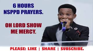 OH LORD SHOW ME MERCY 2022 - 6 HOURS 7 A.M. NSPPD PRAYERS (COMPILATIONS)
