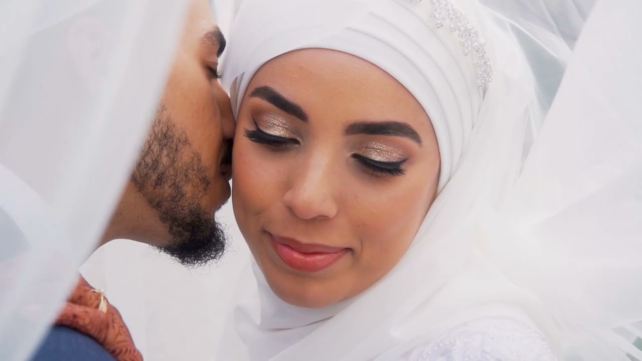 Film de mariage Studio Roma