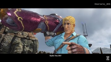 #12-3 New Moves - KNACK 2