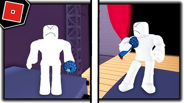 How to get "LITTLE MAN" BADGE in FNF & MOD ANIMATIONS! - Roblox