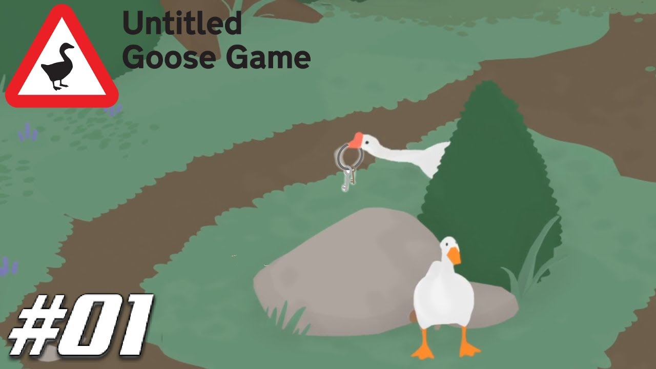 Download untitledgoosegame Reddit Videos With Sound