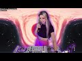 HANA ROOM 082 - TRANCE W HANA OCT.12.2021