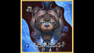 The Magic Music Box - Teaser Trailer | Jojo Comps - Temesis Hoax [ OST ]