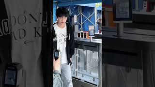 trai đẹp | trai trung quốc