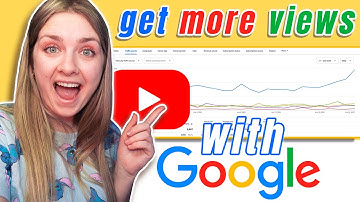 How To Rank YouTube Videos on GOOGLE