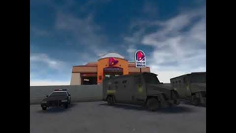 Pavlov VR (Custom map)