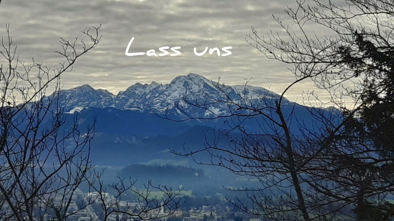 Heimat - Lass uns 