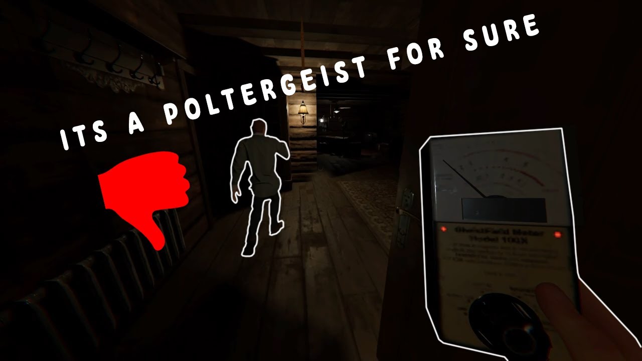PHASMOPHOBIA BUT WE KEPT GETTING THE GHOST WRONG - YouTube