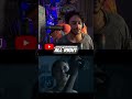 Organic Mass Infests The Crew #shorts #Directive8020 #HorrorGaming #MonsterReveal #Horror #Gaming