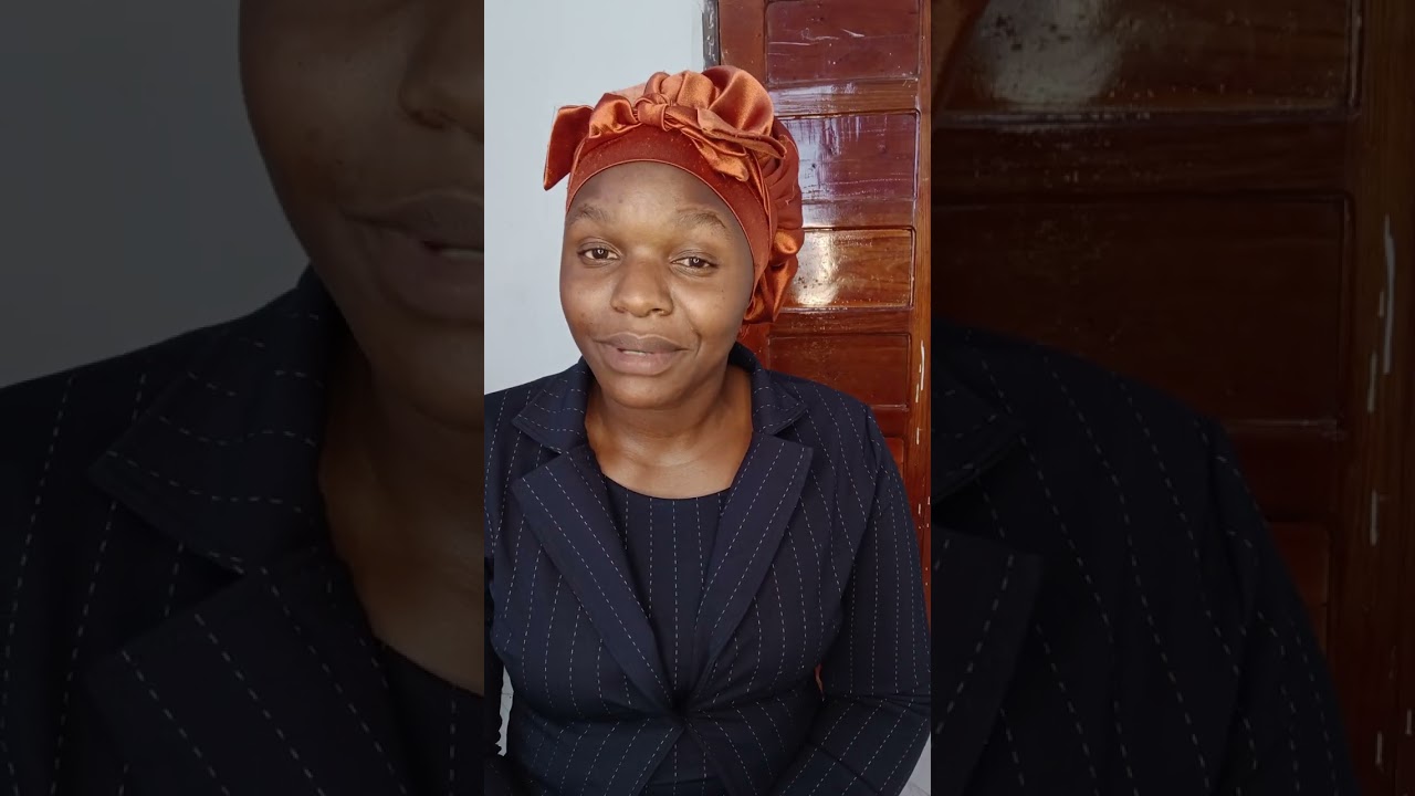 UKISHAVUKA KIPINDI CHA TATU BASI NDOA YAKO ITAKUA IMARA SANA 