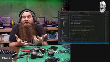 Marlin 101a - The basic understanding of Marlin Firmware