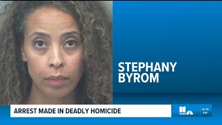 1 arrested in deadly homicide in Gwinnett County