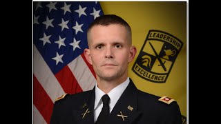 Memorial Service in Honor of LTC Glen D. Renfree