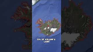 Greenland Vs Iceland