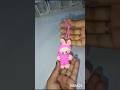 diy labubu with clay #shots #viral #trending