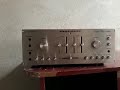 amplificador marantz 1120