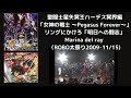 聖闘士星矢冥王ハーデス冥界編OP&リングにかけろOP