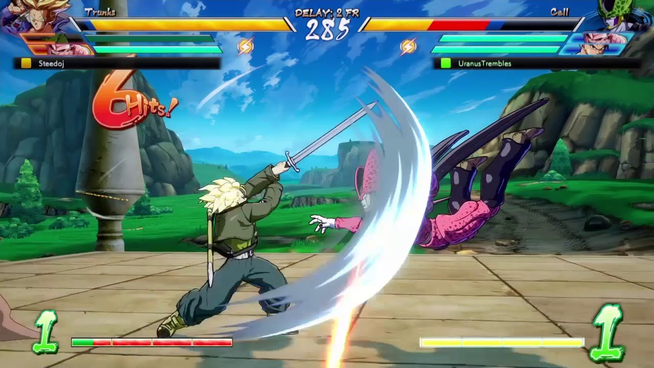 Steedoj Steedoj the 2H Master - YouTube
