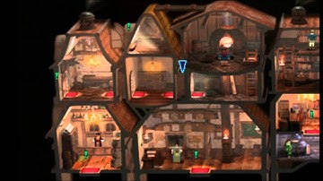 The legend of dragoon : part 24 : The commercial town of lohan