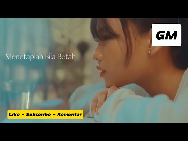 GITA - Sebelum Lebih Jauh (Official lyric video) Terpopuler Paling di Cari #trending class=