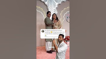 Option1, 2 or 3? #drape #dhoti #saree #shorts